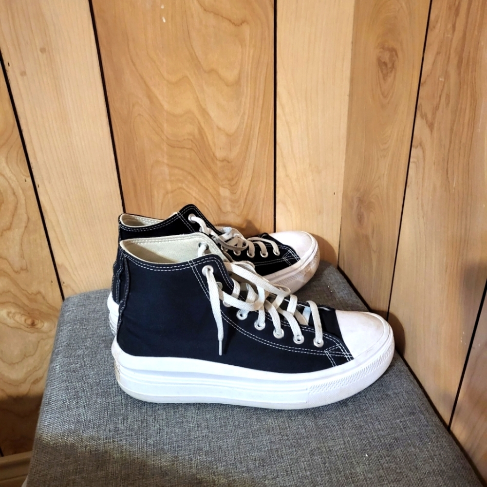 Platform Converse